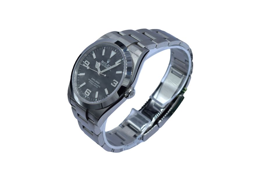 Rolex Explorer 214270